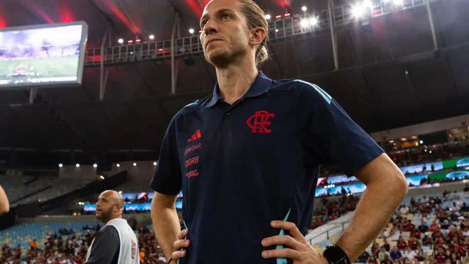 Flamengo tem revanche contra o Central Córdoba para se recuperar na Libertadores
