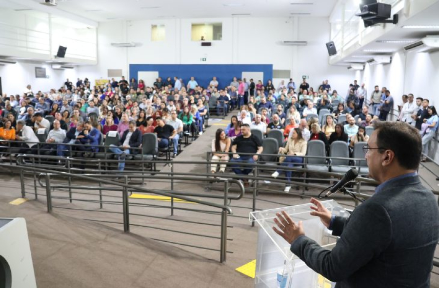 Governo de MS lança guia para planejamento municipal do PPA 2026-2029
