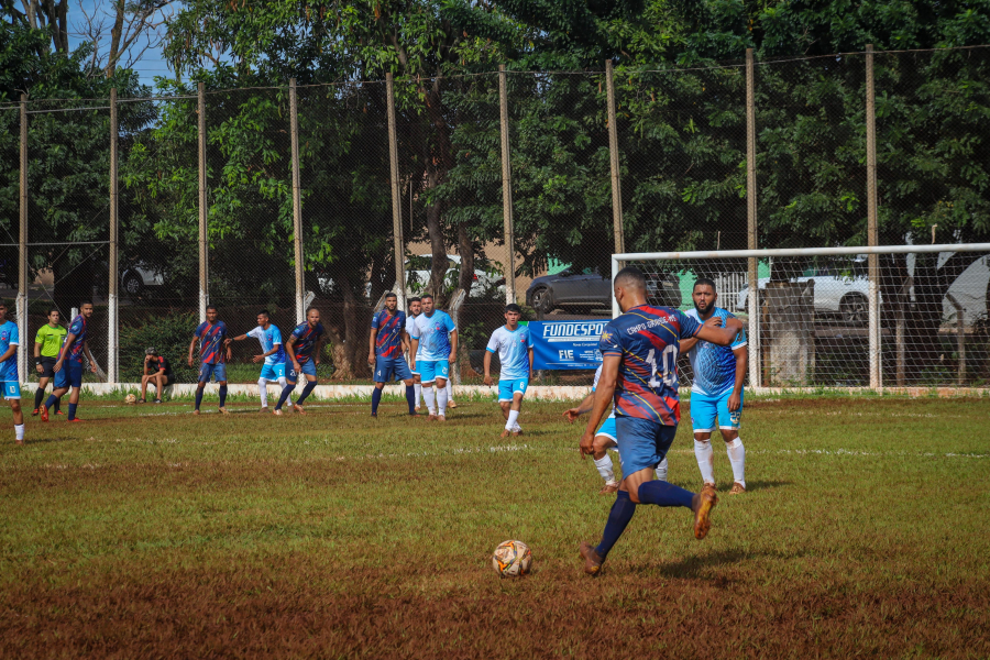 Etapas da Copa Assomasul movimentam Campo Grande e Alcinópolis neste fim de semana