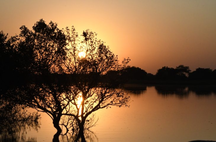 Fim de semana em MS será de tempo firme e calor, com possibilidade de chuvas isoladas